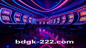 ভিআইপি ক্যাসিনো gk222